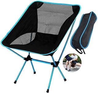 Ultralight Portable Folding Camping Chair