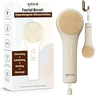 Sonic Pulse Electric Face Scrubber