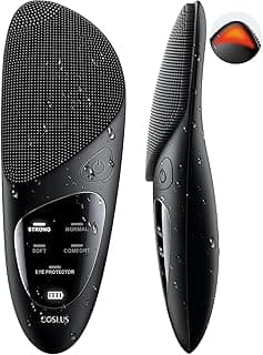 COSLUS Facial Cleansing Brush