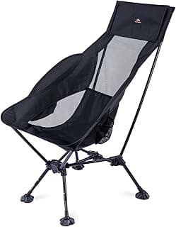 iClimb Ultralight Camping Chair