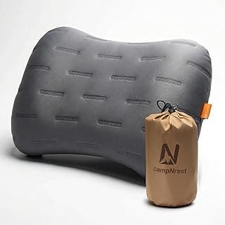 Ultralight Inflatable Camping Pillow