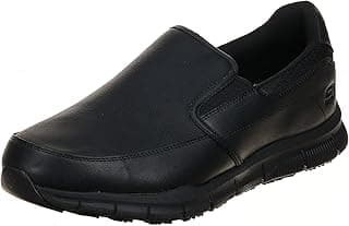 Men's Nampa-Groton Work Shoes