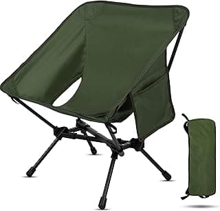 Portable Folding Camping Chair