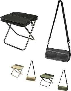 Foldable Backpack Chair