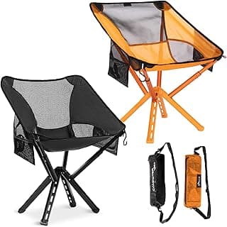 Sitpack Campster 2.0 Backpacking Camping Chair