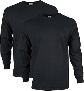 Ultra Cotton Long Sleeve T-Shirt