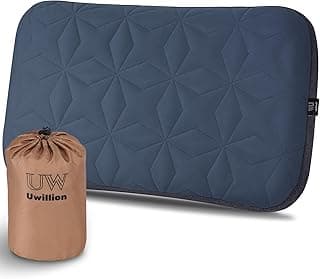 Ultralight Inflatable Camping Pillow