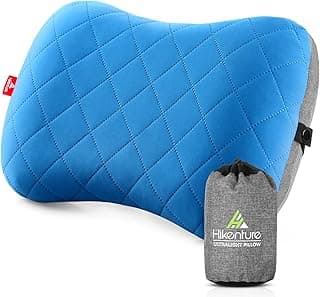 Hikenture Ultralight Camping Pillow