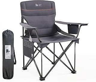 OUTSIDER Folding Camping Chair