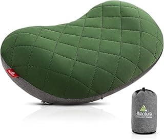 Hikenture Inflatable Camping Pillow