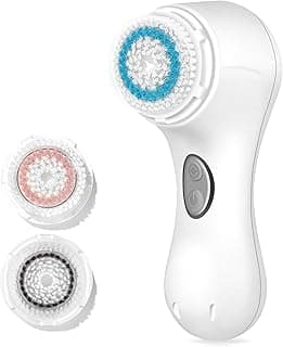 Microtree Electric Facial Cleansing Brush