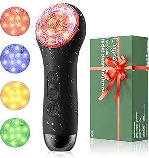 Rechargeable Facial Cleansing Brush