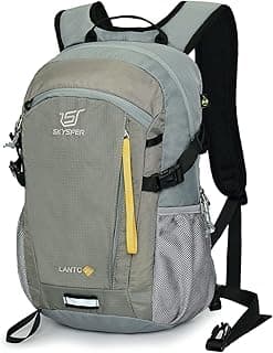 SKYSPER Small Hiking Backpack