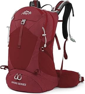 Waterproof Hiking Daypack