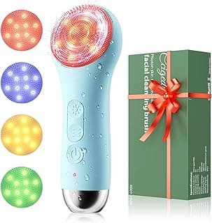 Rechargeable Facial Cleansing Brush