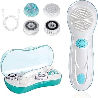 RejuvCleanse Facial Cleansing Brush