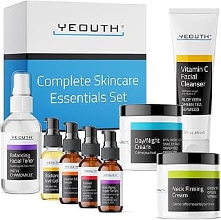 YEOUTH Skin Care Set
