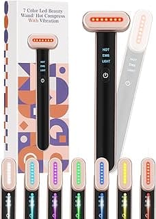Acne Light Therapy Wand