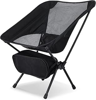 Ultralight Camping Chair