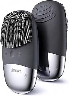 3-in-1 Electric Facial Cleansing Brush