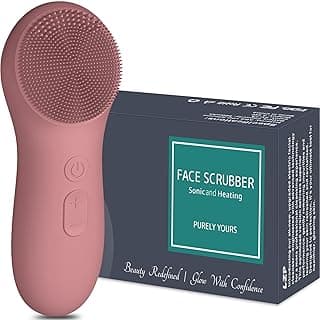 LZP Facial Cleansing Brush