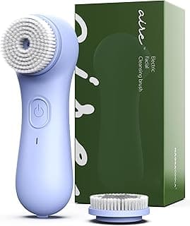 NågraCoola Electric Facial Cleansing Brush