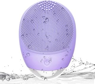 3-in-1 Electric Facial Cleansing Brush