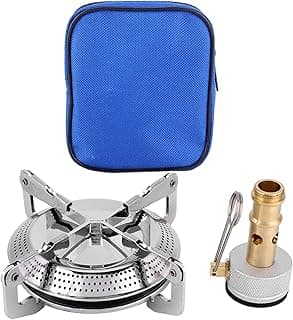 Portable Camping Stove