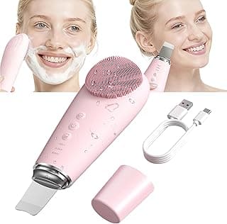 Electric Blackhead Remover Set