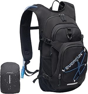 Everfun Hydration Backpack 18L