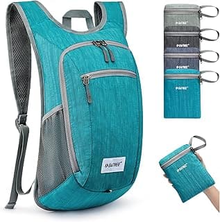 G4Free Lightweight Hiking Backpack