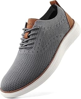 Mesh Breathable Casual Sneakers