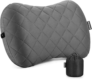 Rewondah Inflatable Camping Pillow