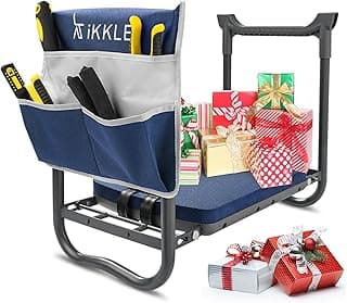 ikkle Garden Kneeler and Seat
