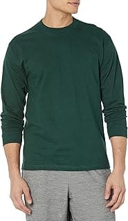 Men's Beefy Long Sleeve Shirt