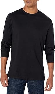 Slim-Fit Long Sleeve Shirt