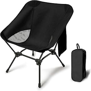 Adjustable Lightweight Camping Chair