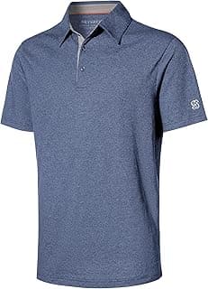 Men's Performance Polo Shirt